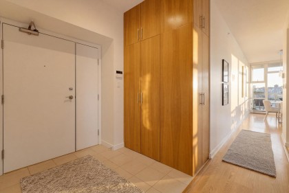 Photo 27 at 702 - 1099 Marinaside Crescent, Yaletown, Vancouver West