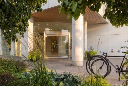 Photo 32 at 702 - 1099 Marinaside Crescent, Yaletown, Vancouver West
