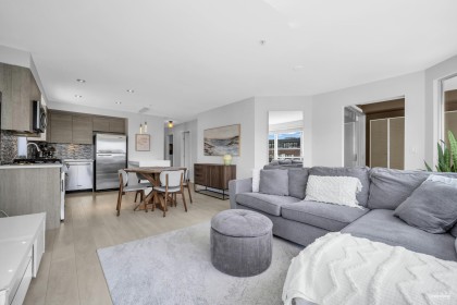 Photo 4 at 401 - 122 E 3rd Street, Lower Lonsdale, North Vancouver