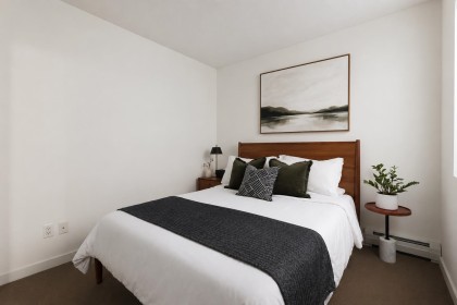 Photo 13 at 301 - 138 W 1st Avenue, False Creek, Vancouver West