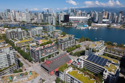 Photo 26 at 301 - 138 W 1st Avenue, False Creek, Vancouver West