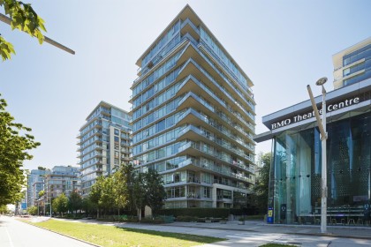 Photo 22 at 301 - 138 W 1st Avenue, False Creek, Vancouver West