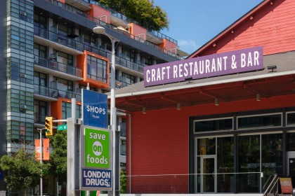 Photo 28 at 301 - 138 W 1st Avenue, False Creek, Vancouver West