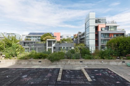 Photo 20 at 301 - 138 W 1st Avenue, False Creek, Vancouver West
