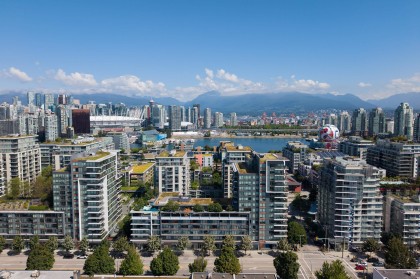 Photo 24 at 301 - 138 W 1st Avenue, False Creek, Vancouver West