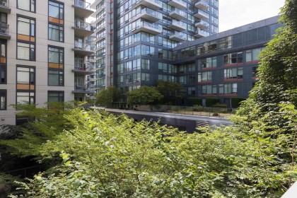 Photo 18 at 301 - 138 W 1st Avenue, False Creek, Vancouver West