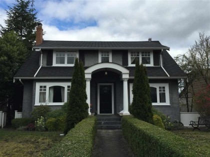 Photo 2 at 4633 W 4th Avenue, Point Grey, Vancouver West