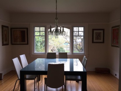 Photo 5 at 4633 W 4th Avenue, Point Grey, Vancouver West