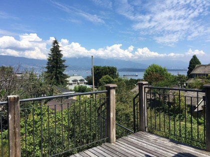 Photo 19 at 4633 W 4th Avenue, Point Grey, Vancouver West