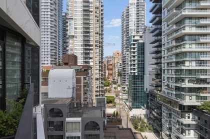 Photo 32 at 1207 - 889 Pacific Street, Downtown VW, Vancouver West