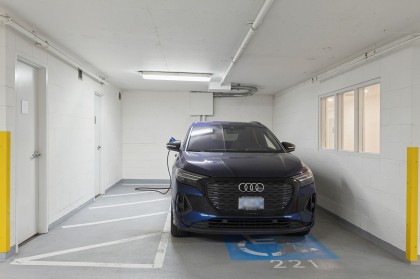 Photo 34 at 1207 - 889 Pacific Street, Downtown VW, Vancouver West