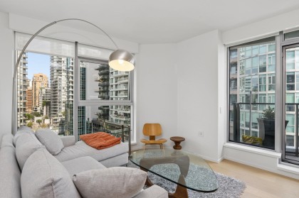 Photo 11 at 1207 - 889 Pacific Street, Downtown VW, Vancouver West