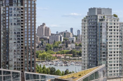 Photo 31 at 1207 - 889 Pacific Street, Downtown VW, Vancouver West