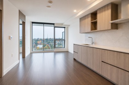 Photo 6 at 1606 - 455 Sw Marine Drive, Marpole, Vancouver West