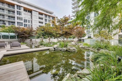 Photo 17 at 1606 - 455 Sw Marine Drive, Marpole, Vancouver West