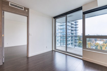Photo 3 at 1606 - 455 Sw Marine Drive, Marpole, Vancouver West