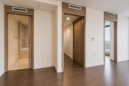 Photo 9 at 1606 - 455 Sw Marine Drive, Marpole, Vancouver West