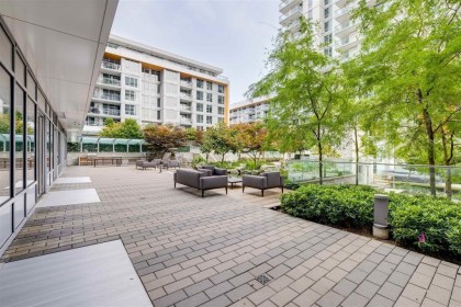 Photo 15 at 1606 - 455 Sw Marine Drive, Marpole, Vancouver West