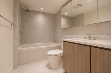 Photo 11 at 1606 - 455 Sw Marine Drive, Marpole, Vancouver West