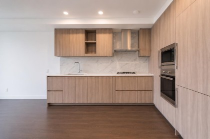 Photo 4 at 1606 - 455 Sw Marine Drive, Marpole, Vancouver West