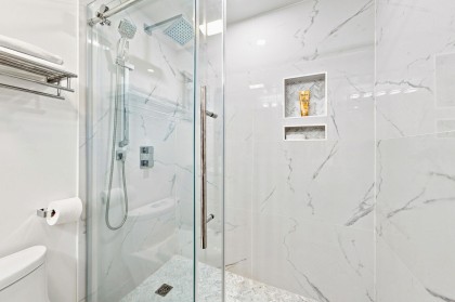 Photo 26 at 3306 - 1111 W Pender Street, Coal Harbour, Vancouver West