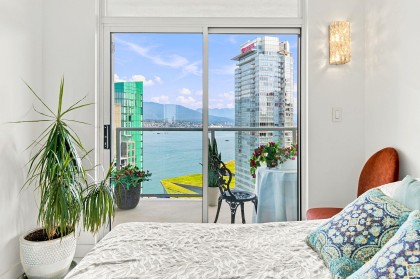 Photo 28 at 3306 - 1111 W Pender Street, Coal Harbour, Vancouver West