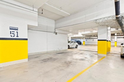 Photo 30 at 3306 - 1111 W Pender Street, Coal Harbour, Vancouver West