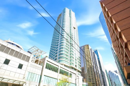 Photo 34 at 3306 - 1111 W Pender Street, Coal Harbour, Vancouver West