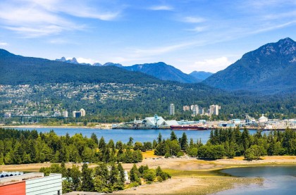 Photo 39 at 3306 - 1111 W Pender Street, Coal Harbour, Vancouver West