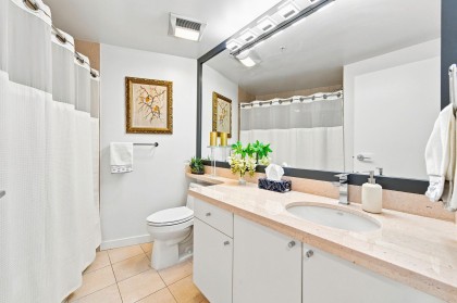 Photo 29 at 3306 - 1111 W Pender Street, Coal Harbour, Vancouver West