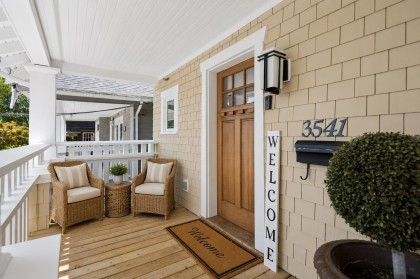 Photo 2 at 3541 W 8th Avenue, Kitsilano, Vancouver West