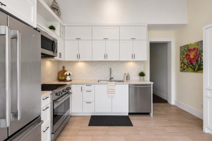 Photo 13 at 3541 W 8th Avenue, Kitsilano, Vancouver West