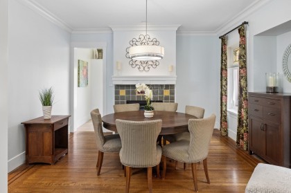 Photo 7 at 3541 W 8th Avenue, Kitsilano, Vancouver West