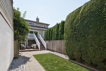 Photo 36 at 3541 W 8th Avenue, Kitsilano, Vancouver West