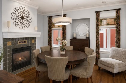 Photo 9 at 3541 W 8th Avenue, Kitsilano, Vancouver West