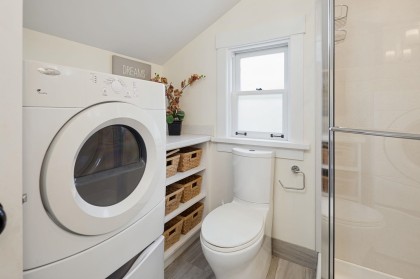 Photo 30 at 3541 W 8th Avenue, Kitsilano, Vancouver West