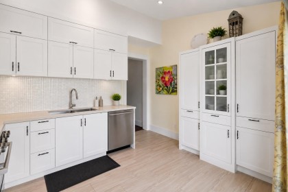 Photo 15 at 3541 W 8th Avenue, Kitsilano, Vancouver West