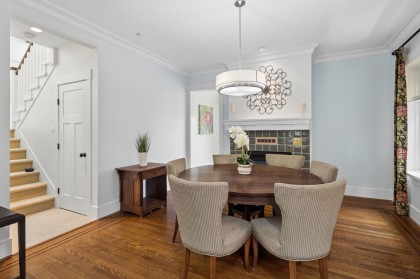 Photo 19 at 3541 W 8th Avenue, Kitsilano, Vancouver West