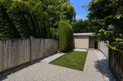 Photo 35 at 3541 W 8th Avenue, Kitsilano, Vancouver West