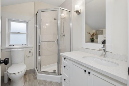 Photo 29 at 3541 W 8th Avenue, Kitsilano, Vancouver West