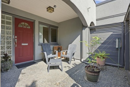 Photo 3 at 1344 W 7th Avenue, Fairview VW, Vancouver West