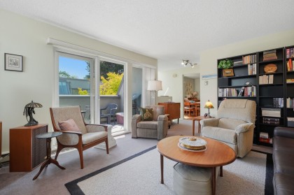 Photo 5 at 1344 W 7th Avenue, Fairview VW, Vancouver West