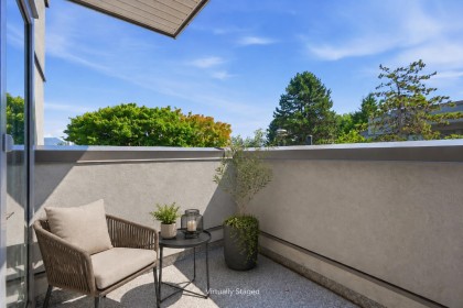 Photo 21 at 1344 W 7th Avenue, Fairview VW, Vancouver West