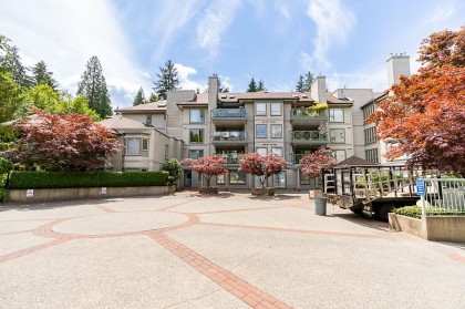 Photo 30 at 411 - 3658 Banff Court, Northlands, North Vancouver