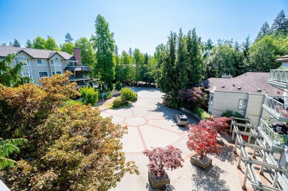 Photo 35 at 411 - 3658 Banff Court, Northlands, North Vancouver