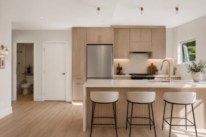 Photo 5 at 3027 W 7th Avenue, Kitsilano, Vancouver West
