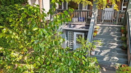 Photo 30 at 3027 W 7th Avenue, Kitsilano, Vancouver West