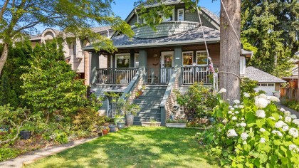 Photo 31 at 3027 W 7th Avenue, Kitsilano, Vancouver West