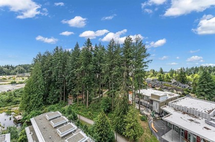 Photo 27 at 1107 - 5410 Shortcut Road, University VW, Vancouver West