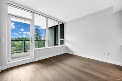 Photo 12 at 1107 - 5410 Shortcut Road, University VW, Vancouver West